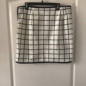 Pencil Skirt
